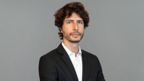 Federico Domínguez: "El mundo está atravesando la mayor revolución industrial de su historia"