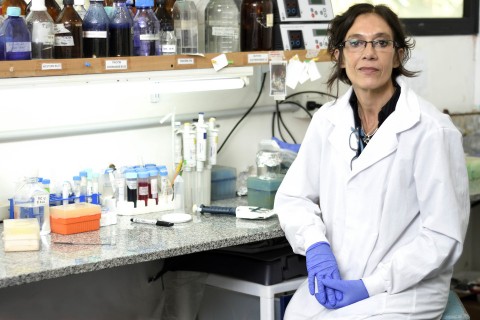 Daniela Hozbor: "Las vacunas son los insumos más analizados y no representan riesgos para la salud"