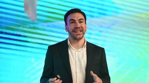 Santiago Bulat: "La inflación bajó porque el mercado frenó"