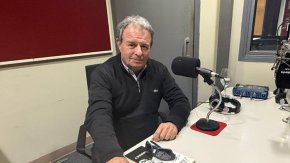 Capítulo 78: Luis Berdiñas