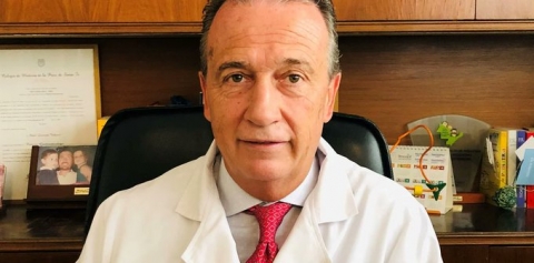Omar Tabacco: "Da la sensación de que lo dicho por Alberto Fernández es un mensaje con una carga política importante"