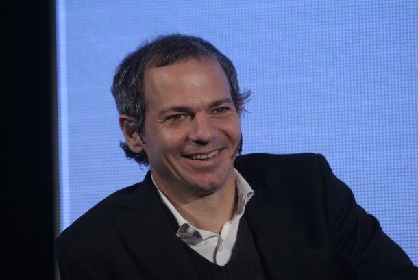 Lucas Llach: "El populismo es pan para hoy y hambre para mañana"