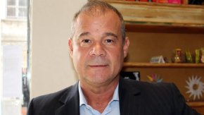 Chino Volpato: "La motivaci&oacute;n nuestra es terminar el a&ntilde;o con una &uacute;ltima funci&oacute;n"