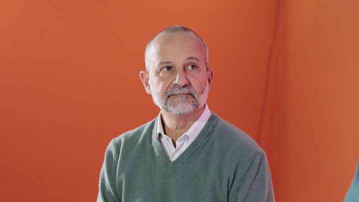 Adri&aacute;n Pignatelli: "La tensi&oacute;n entre Milei y Villarruel es terrible"