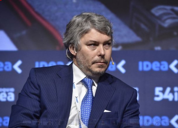 Mariano Federici: "La explicación de Adorni fue vergonzosa y vaga"