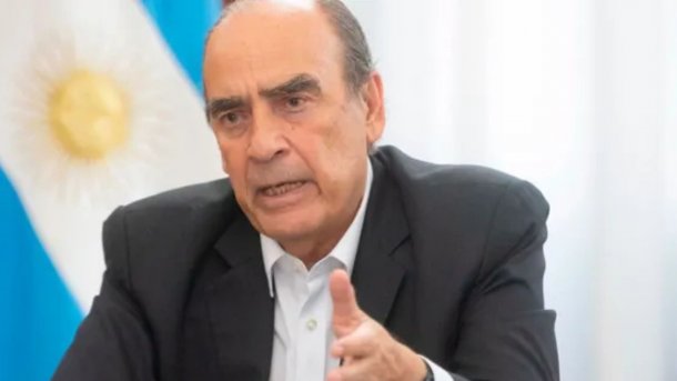 Guillermo Francos:  "Macri es un buen candidato. Hay que ver si quiere"