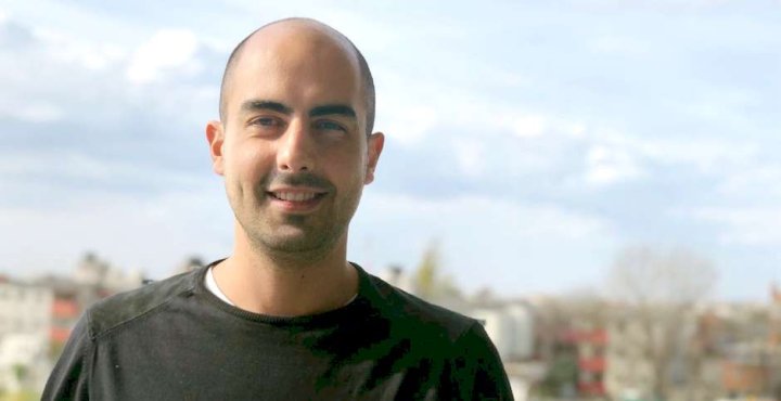 Gabriel Mraida: "El 70% de las personas en situación de calle vienen de la provincia"