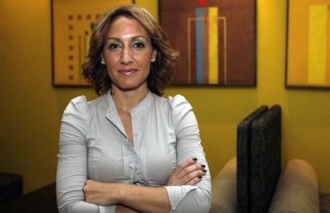 Florencia Arieto: “Las barras vienen de antes pero durante el Kirchnerismo tomaron mucho más poder”