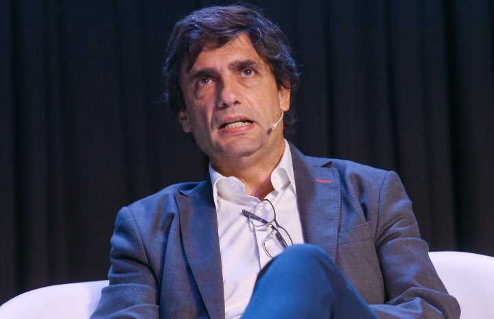 Hern&aacute;n Lacunza: "Si te obsesion&aacute;s con el tipo de cambio y las reformas no salen, puede venir un ajuste por las malas"
