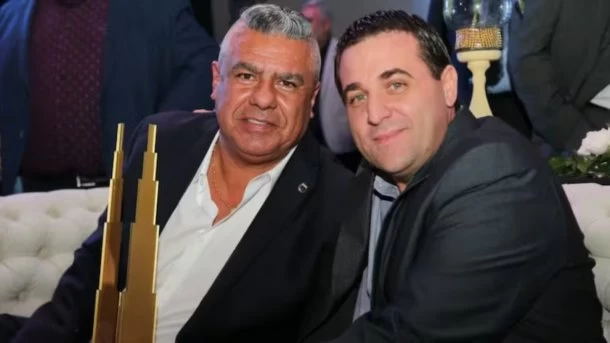 "El juez tiene que tener huevos de tomar decisiones": el contundente pedido del fiscal que solicit&oacute; la detenci&oacute;n de Tapia y Toviggino