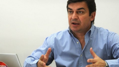 Omar De Marchi: "Fútbol para Todos es plata mal gastada y adoctrinamiento"