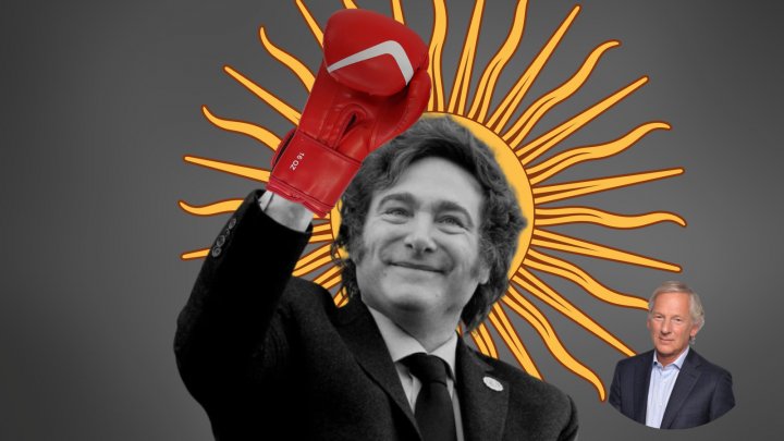 "La confrontación como método"