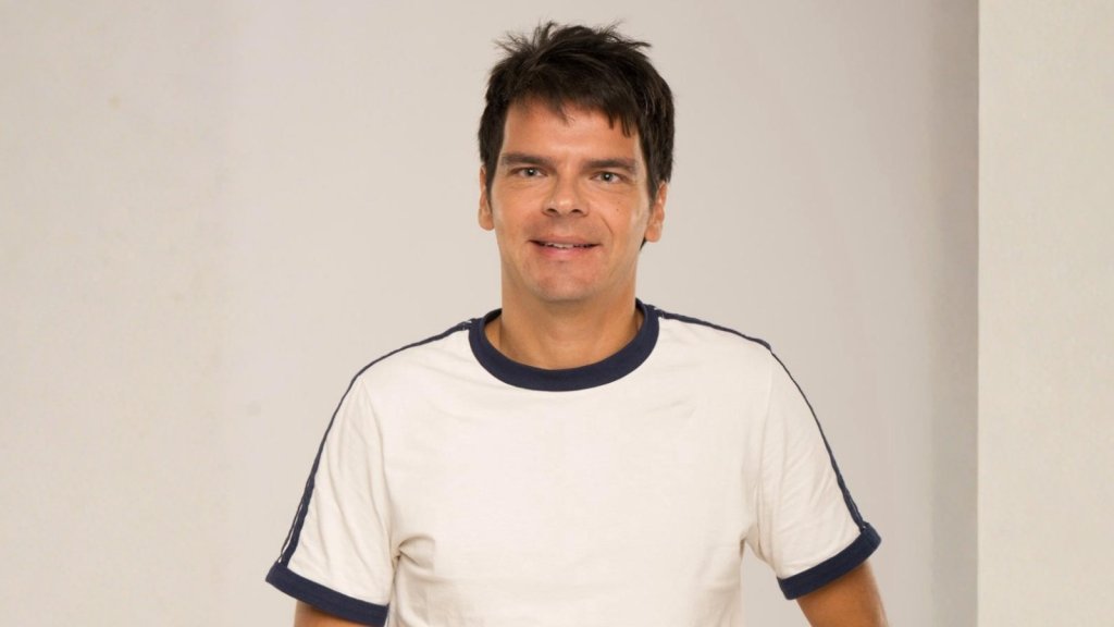 Dario Nieto: &quot;Me parecen mal las candidaturas testimoniales, de Adorni y de quien sea&quot;