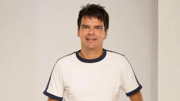 Dario Nieto: "Me parecen mal las candidaturas testimoniales, de Adorni y de quien sea"