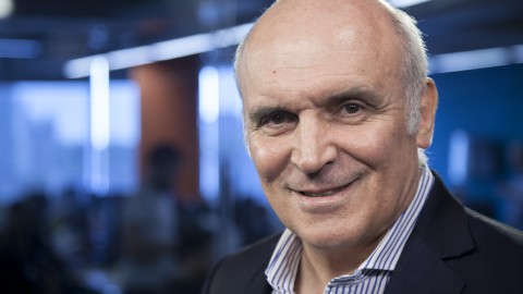 José Luis Espert: "Es crítico ver qué pasa después del 14 de noviembre"