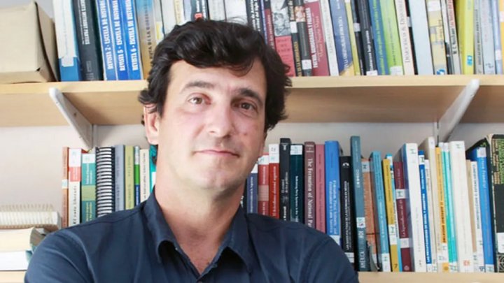 El an&aacute;lisis de Marcos Novaro sobre las PASO 2023