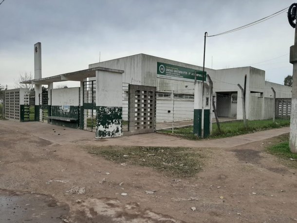 La unidad sanitaria que no atiende a los vecinos: "Desde 2016 que está cerrada"