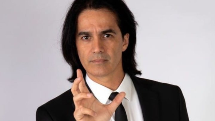 TUSAM: &quot;Ayudo a recordar vidas pasadas, pero no a sanar. Roberto Peña recordó ser un rey medieval&quot;