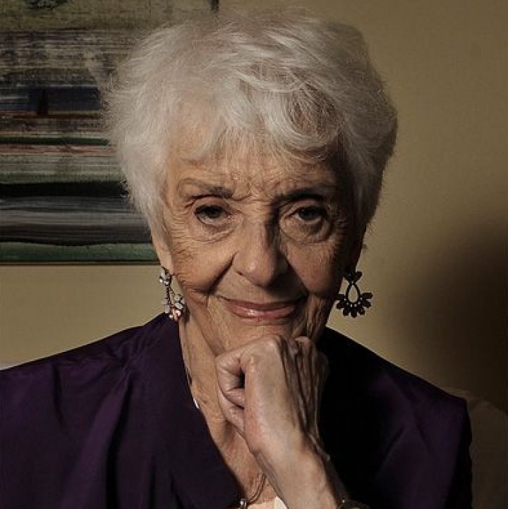 Graciela Meijide: "El discurso de Milei atac&oacute; a minor&iacute;as y a derechos que cost&oacute; mucho conseguir"