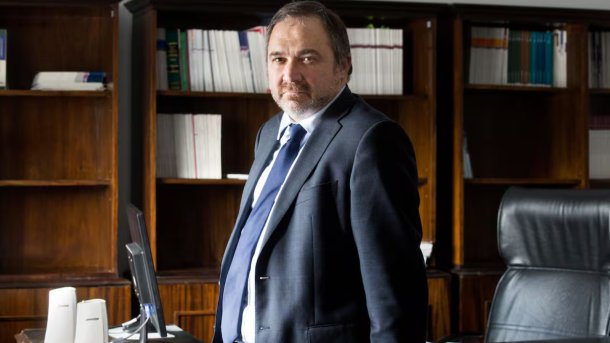 Sebastián Basso: "Los mexicanos ingresaron millones de dólares a la Argentina e instalaron una cadena de negocios"