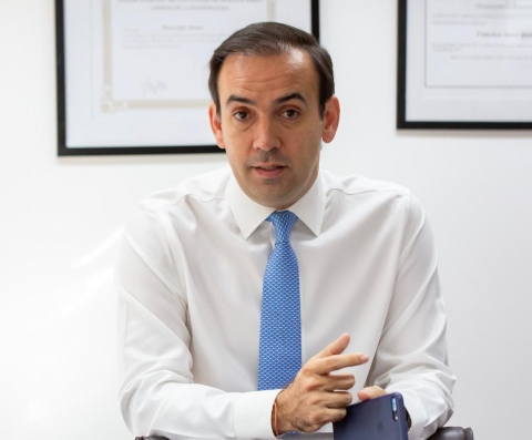 Francisco Quintana, sobre las clases presenciales: "Es un fallo que respeta la autonomía de la Ciudad"