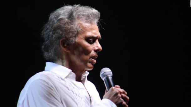 Jairo: “Va a ser muy fuerte cantar antes de la misa del Papa, es difícil imaginarlo”