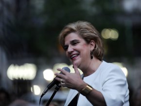 Pilar Rahola: &ldquo;S&aacute;nchez en los &uacute;ltimos tiempos ya se parec&iacute;a m&aacute;s a Maduro que a Cristina Kirchner&rdquo;