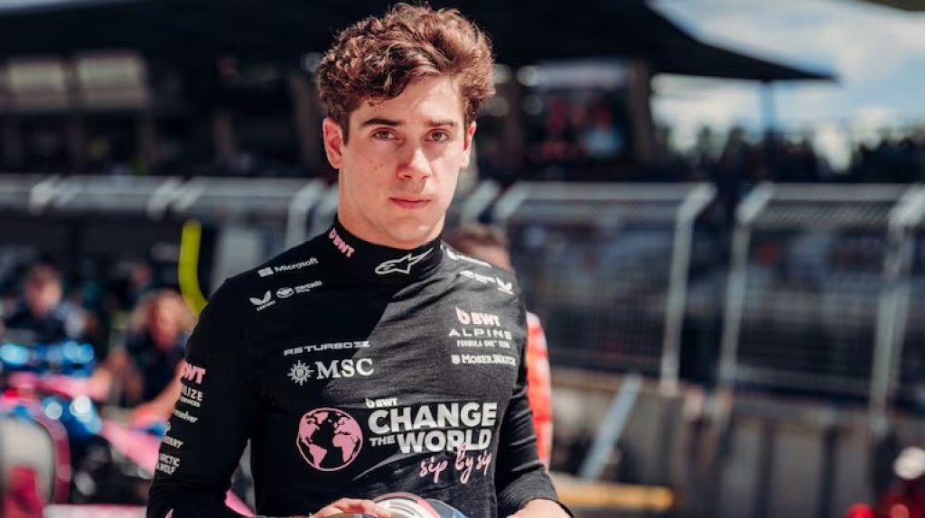 Dialogamos con Agustin Guagliardi, sobre el GP de Brasil en Un día de estos