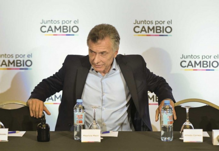 Macri public&oacute; una dura carta y se quej&oacute; de las "innumerables decisiones equivocadas" del Gobierno