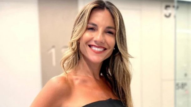 María Belén Ludueña y todo acerca de su nuevo programa