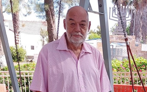 Itzik Horn: "No solo cargamos con el dolor del secuestro, sino también con la culpa de la muerte de los soldados"