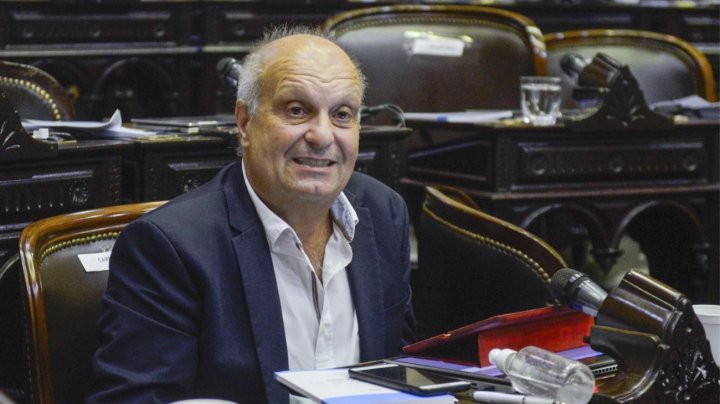 Hernán Lombardi: &quot;La Libertad Avanza no quiso acordar con el PRO&quot;
