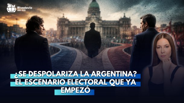 El comentario editorial de Cristina Pérez