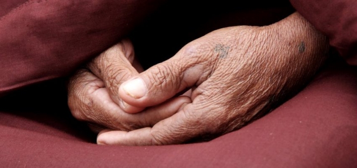 Historias mayores, Susana: "Estoy agradecida con la vida por haber seguido mi profesi&oacute;n de maestra, ahora me permite vivir mejor"