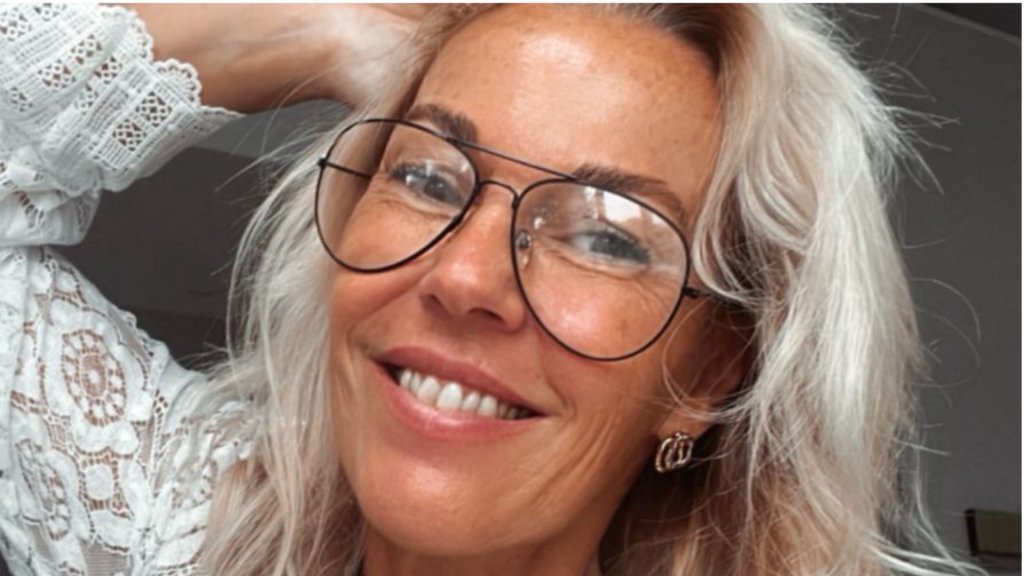 Mariana Cambiasso: "Pasé por más de trece cirugías, soy una resiliente de la vida"