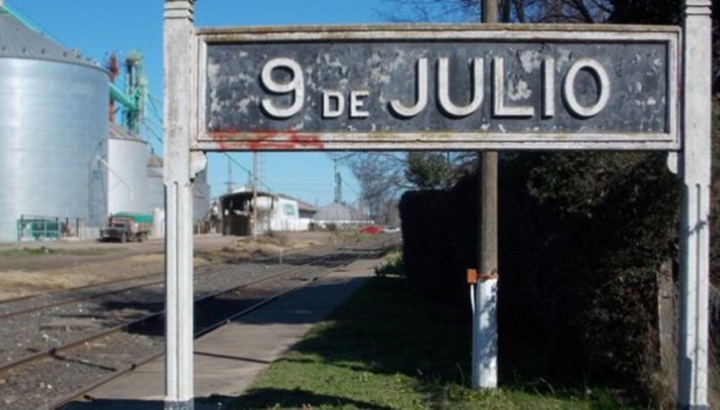 Referente de Padres Organizados de 9 de Julio declaró: “No encontramos la razón por la cual nuestros chicos no asisten a clases”