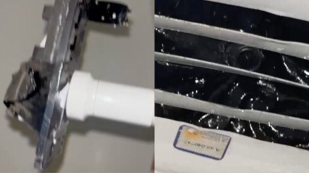 Alquilaba un departamento y descubrió que era grabada por una cámara oculta en su habitación: "No puedo dormir pensando en el contenido de los videos"