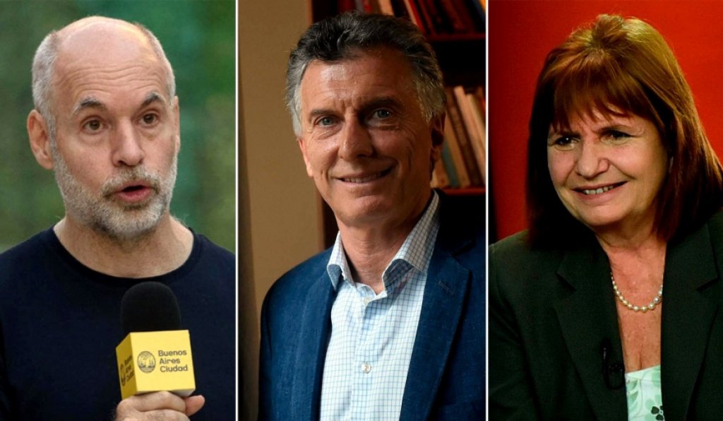 Guillermo Vagni: "Está bastante claro que el votante de Macri se inclina por Patricia Bullrich"