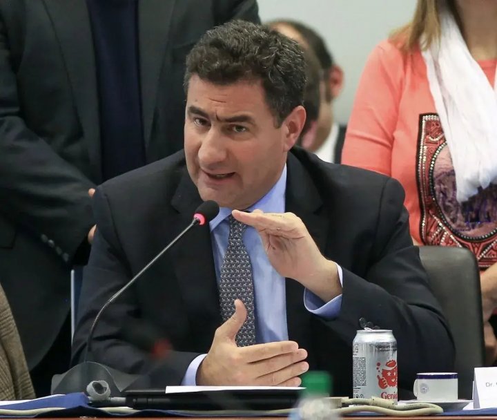 Regazzoni sobre la retracci&oacute;n del precio de las prepagas: "Hay 1800 sanatorios y cl&iacute;nicas al borde de la quiebra. Si esto avanza, se funden"