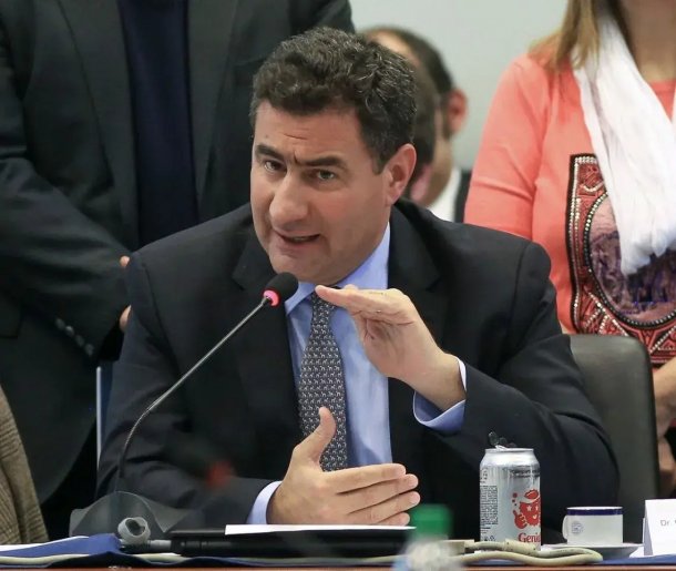 Regazzoni sobre la retracción del precio de las prepagas: "Hay 1800 sanatorios y clínicas al borde de la quiebra. Si esto avanza, se funden"