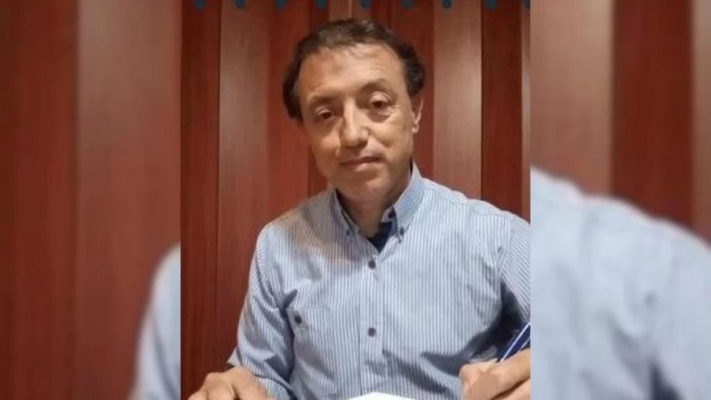 Gustavo Riarte: "El presidente no tiene previsto un homenaje a San Martín, el padre de la patria siempre proclamó el respeto al que piensa distinto"