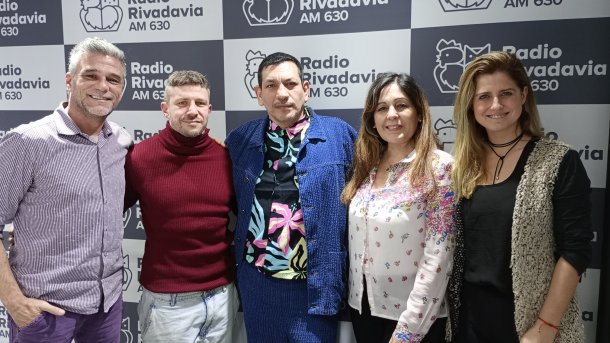 “Así pasen 5 años”, la adaptación de una obra de Lorca que habla del amor y la muerte