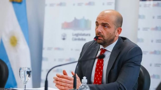 Franco Mogetta: "Se están sintiendo los últimos estertores antes de la muerte de la casta más rancia"