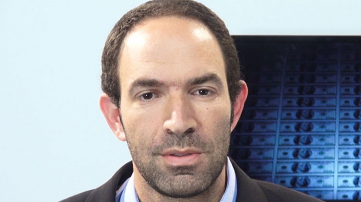 Mariano Gorodisch: "El Gobierno salió a bajar el dólar a los garrotazos"