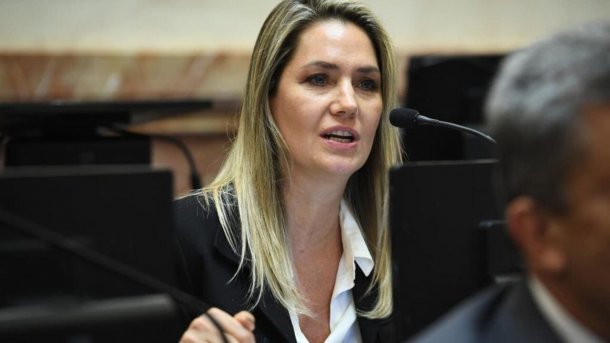 Carolina Losada: "Para que haya una casta política tiene que haber una casta judicial y Lijo pertenece a esa casta"