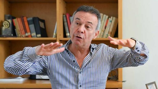 Daniel Artana: "Es una desregulación de la economía muy ambiciosa"