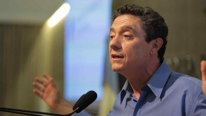 Claudio Fantini sobre el ingreso a los BRICS: "No es una decisi&oacute;n que pueda tomar un Gobierno que se est&aacute; yendo"