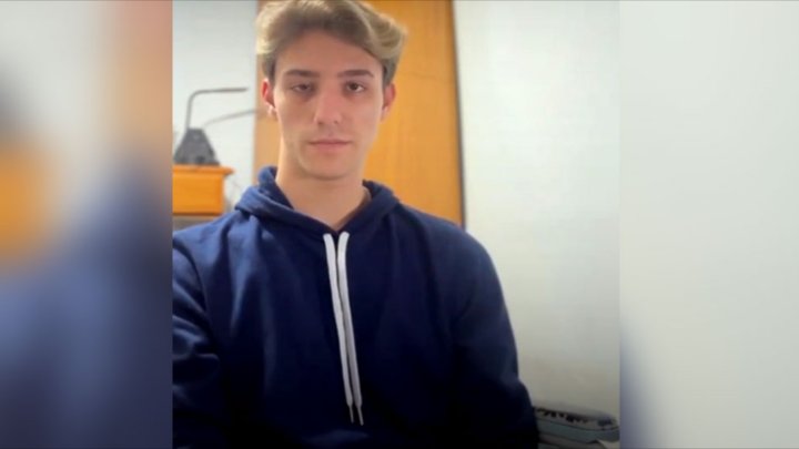 Patricio Bergesio: &quot;El costo del medicamento es de 35.000 dólares por mes&quot;