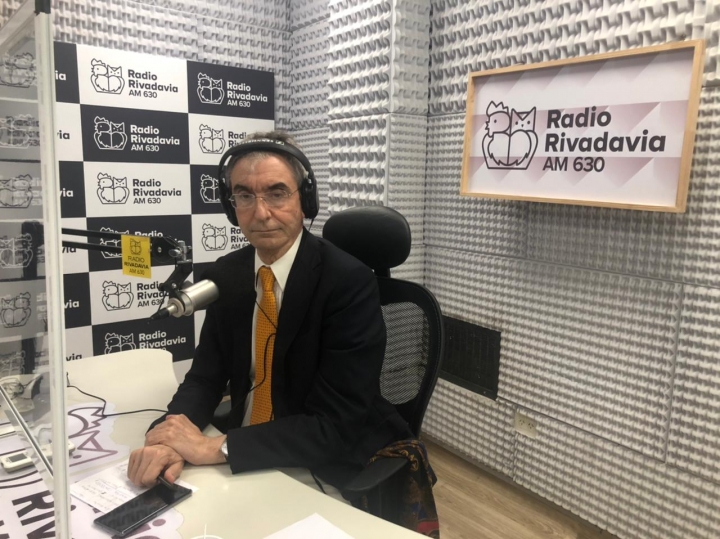 El editorial de Nelson Castro: "No hay como la democracia para vivir"