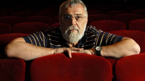 Lino Patalano: "El teatro con capacidad limitada no va a ser negocio, pero mantendrá viva la actividad"